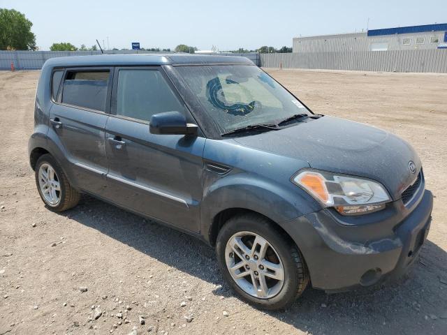 Photo 3 VIN: KNDJT2A20B7259265 - KIA SOUL 