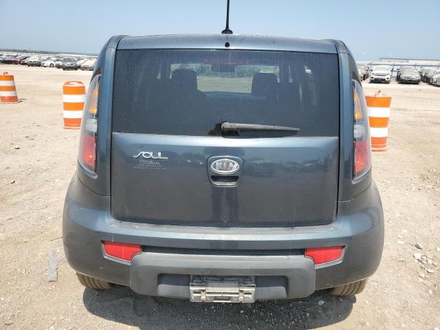 Photo 5 VIN: KNDJT2A20B7259265 - KIA SOUL 