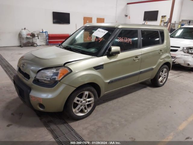 Photo 1 VIN: KNDJT2A20B7259508 - KIA SOUL 