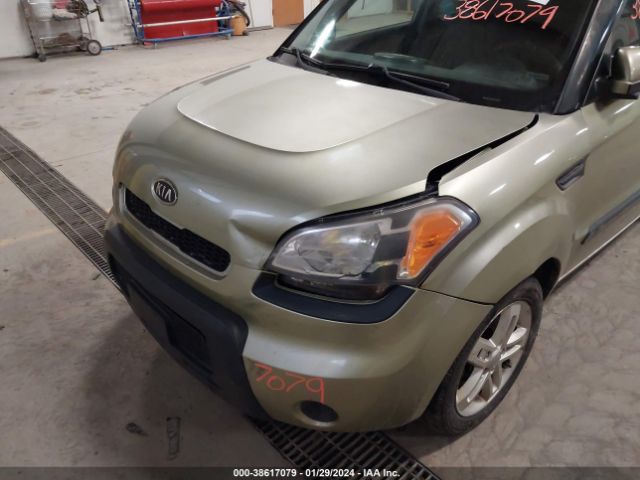 Photo 5 VIN: KNDJT2A20B7259508 - KIA SOUL 