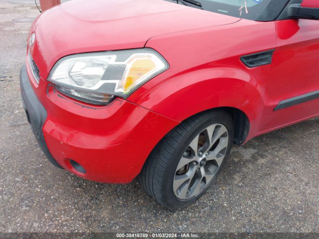 Photo 5 VIN: KNDJT2A20B7260271 - KIA SOUL 