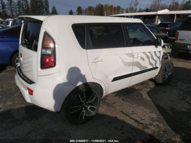 Photo 3 VIN: KNDJT2A20B7265552 - KIA SOUL 