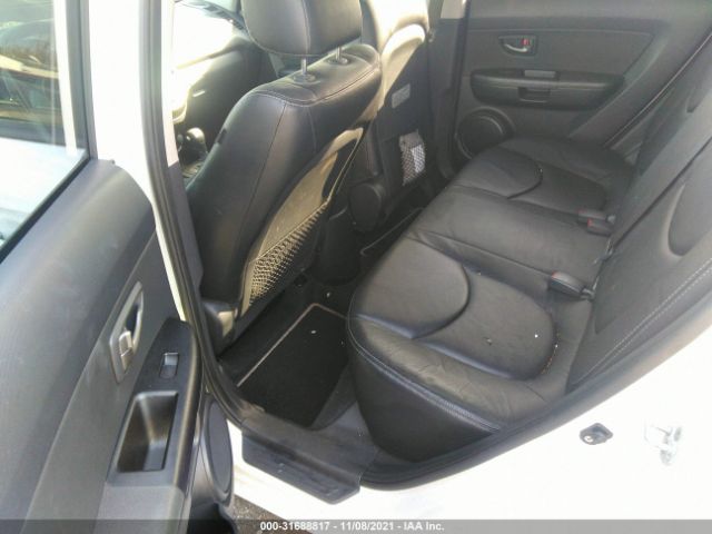 Photo 7 VIN: KNDJT2A20B7265552 - KIA SOUL 