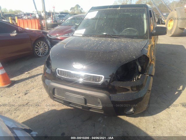 Photo 5 VIN: KNDJT2A20B7271111 - KIA SOUL 