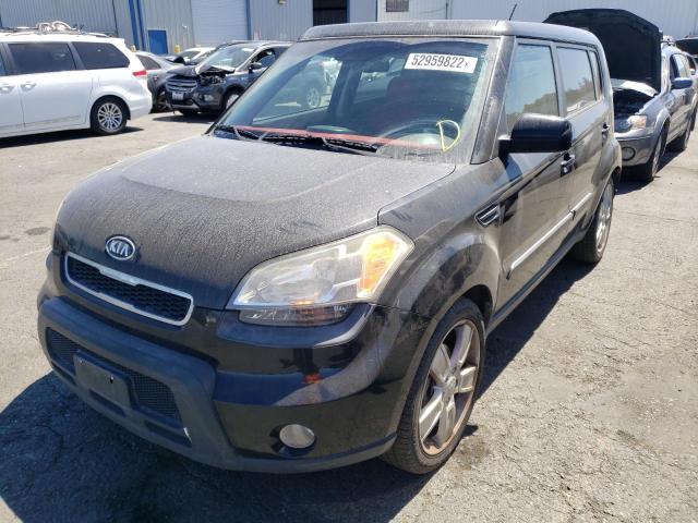 Photo 1 VIN: KNDJT2A20B7271738 - KIA SOUL 