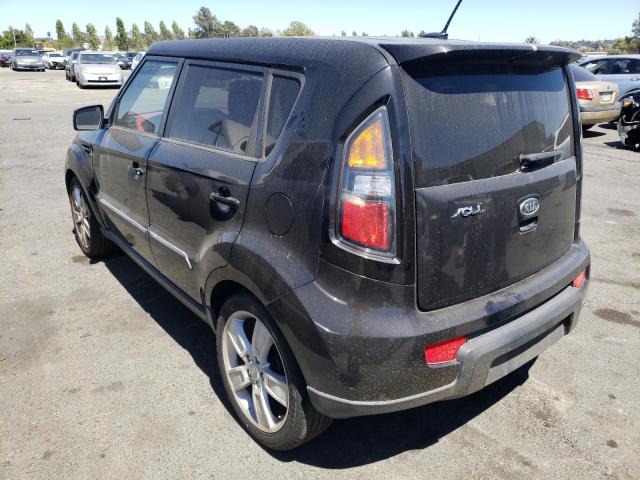 Photo 2 VIN: KNDJT2A20B7271738 - KIA SOUL 