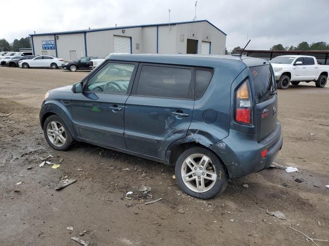 Photo 1 VIN: KNDJT2A20B7272467 - KIA SOUL 