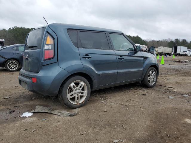 Photo 2 VIN: KNDJT2A20B7272467 - KIA SOUL 