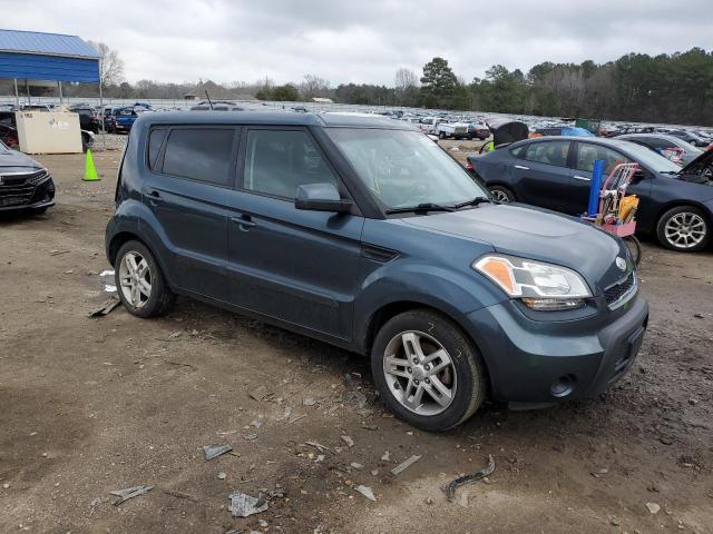 Photo 3 VIN: KNDJT2A20B7272467 - KIA SOUL 