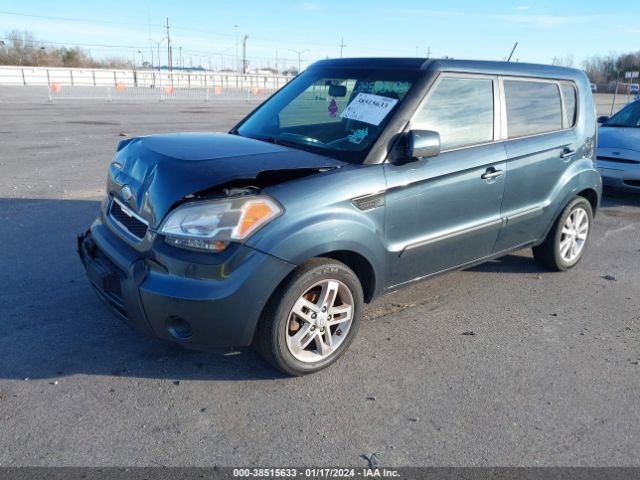 Photo 1 VIN: KNDJT2A20B7272467 - KIA SOUL 