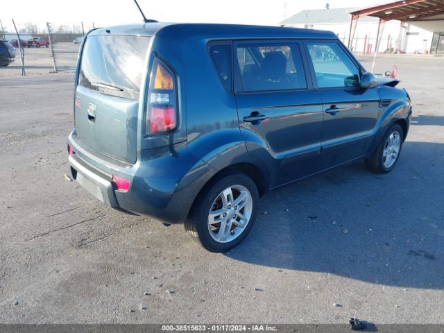 Photo 3 VIN: KNDJT2A20B7272467 - KIA SOUL 