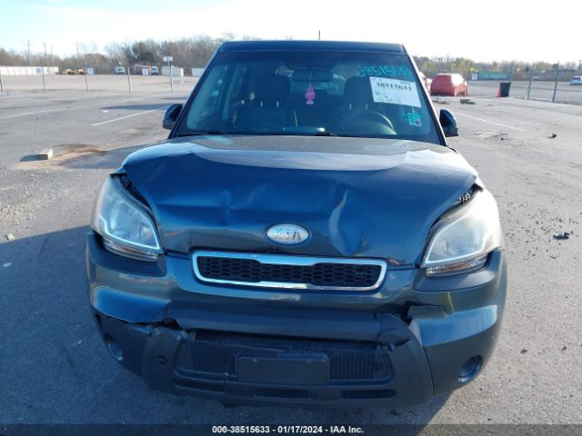 Photo 5 VIN: KNDJT2A20B7272467 - KIA SOUL 