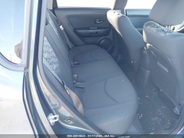 Photo 7 VIN: KNDJT2A20B7272467 - KIA SOUL 