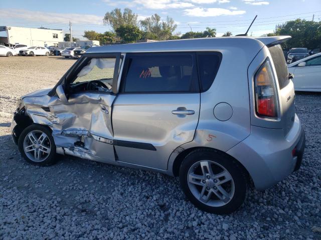 Photo 1 VIN: KNDJT2A20B7272811 - KIA SOUL 