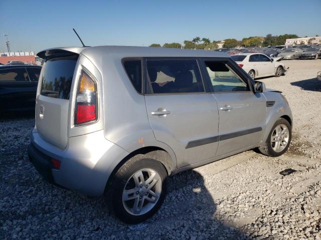 Photo 2 VIN: KNDJT2A20B7272811 - KIA SOUL 