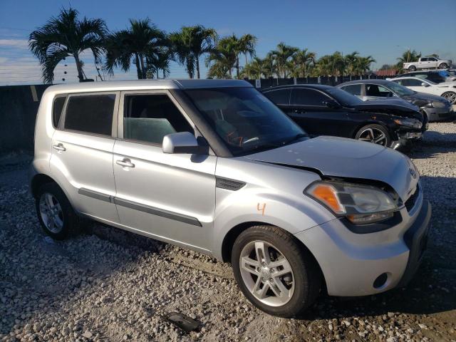 Photo 3 VIN: KNDJT2A20B7272811 - KIA SOUL 