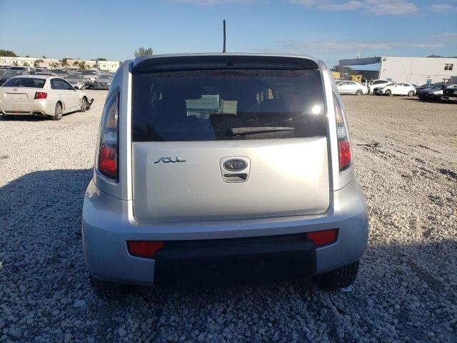 Photo 5 VIN: KNDJT2A20B7272811 - KIA SOUL 