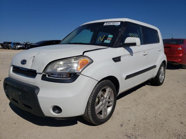 Photo 1 VIN: KNDJT2A20B7272839 - KIA SOUL 