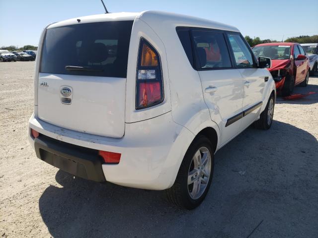 Photo 3 VIN: KNDJT2A20B7272839 - KIA SOUL 