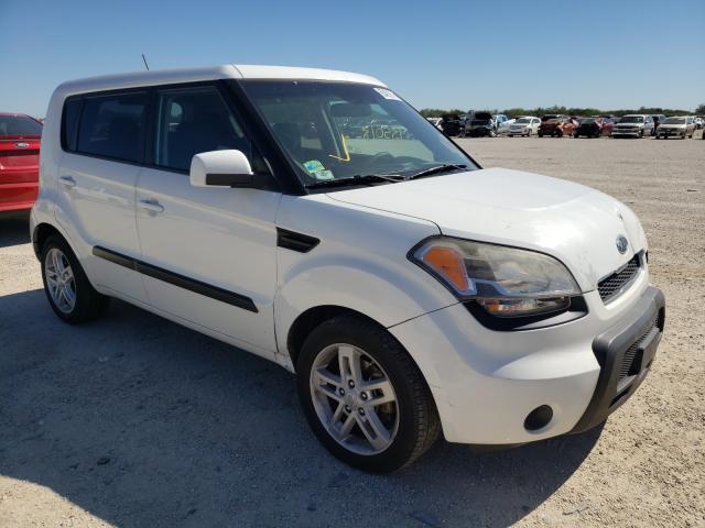 Photo 8 VIN: KNDJT2A20B7272839 - KIA SOUL 