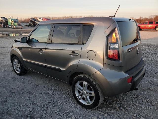 Photo 1 VIN: KNDJT2A20B7272999 - KIA SOUL 