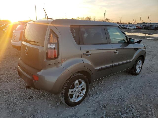 Photo 2 VIN: KNDJT2A20B7272999 - KIA SOUL 