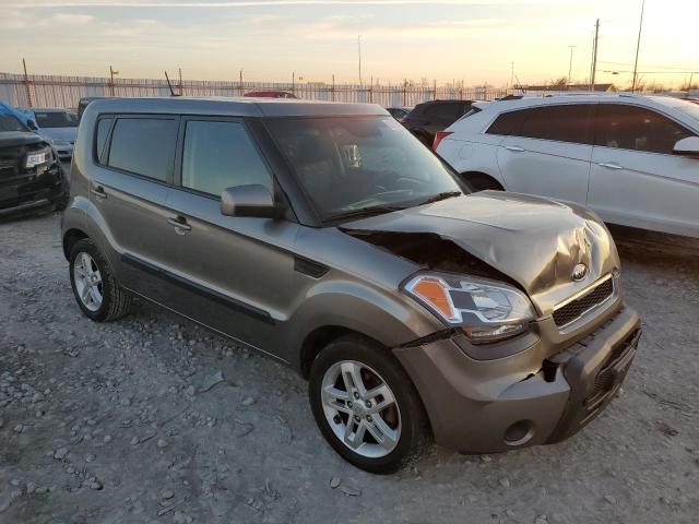 Photo 3 VIN: KNDJT2A20B7272999 - KIA SOUL 