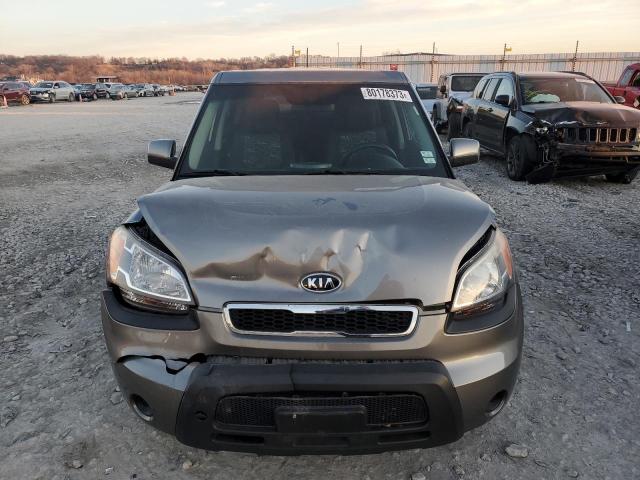 Photo 4 VIN: KNDJT2A20B7272999 - KIA SOUL 