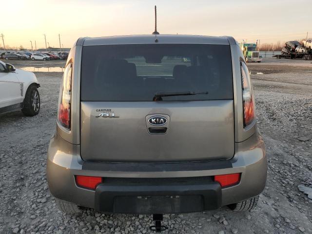 Photo 5 VIN: KNDJT2A20B7272999 - KIA SOUL 