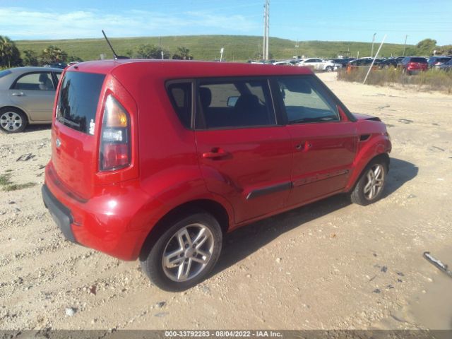 Photo 3 VIN: KNDJT2A20B7276714 - KIA SOUL 