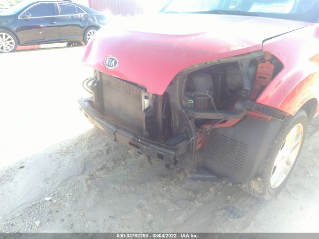 Photo 5 VIN: KNDJT2A20B7276714 - KIA SOUL 