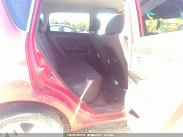 Photo 7 VIN: KNDJT2A20B7276714 - KIA SOUL 