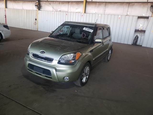 Photo 1 VIN: KNDJT2A20B7278785 - KIA SOUL 