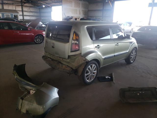 Photo 3 VIN: KNDJT2A20B7278785 - KIA SOUL 