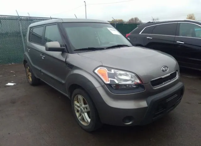 Photo 0 VIN: KNDJT2A20B7288992 - KIA SOUL 