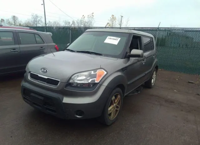 Photo 1 VIN: KNDJT2A20B7288992 - KIA SOUL 