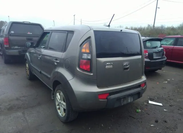 Photo 2 VIN: KNDJT2A20B7288992 - KIA SOUL 