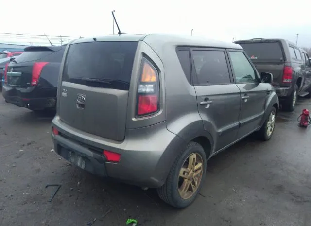 Photo 3 VIN: KNDJT2A20B7288992 - KIA SOUL 