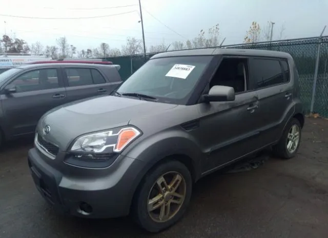 Photo 5 VIN: KNDJT2A20B7288992 - KIA SOUL 