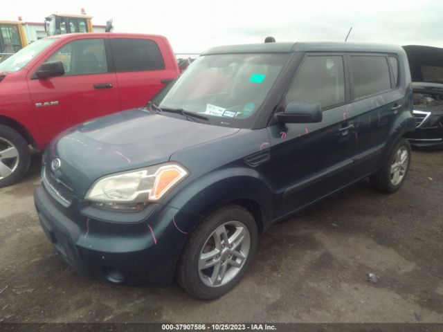 Photo 1 VIN: KNDJT2A20B7289012 - KIA SOUL 