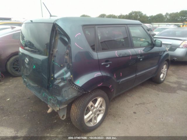 Photo 3 VIN: KNDJT2A20B7289012 - KIA SOUL 