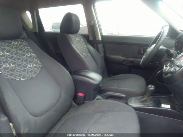 Photo 4 VIN: KNDJT2A20B7289012 - KIA SOUL 