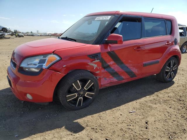 Photo 0 VIN: KNDJT2A20B7291536 - KIA SOUL 