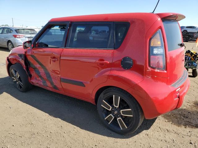 Photo 1 VIN: KNDJT2A20B7291536 - KIA SOUL 