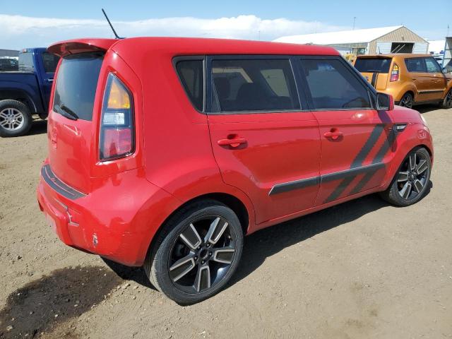 Photo 2 VIN: KNDJT2A20B7291536 - KIA SOUL 