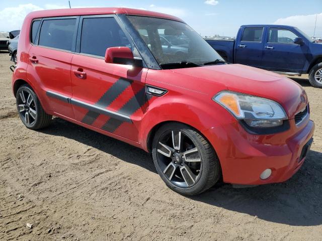 Photo 3 VIN: KNDJT2A20B7291536 - KIA SOUL 