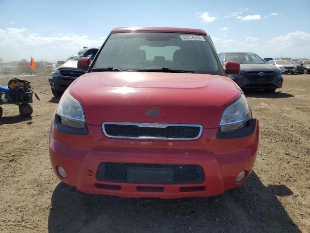 Photo 4 VIN: KNDJT2A20B7291536 - KIA SOUL 