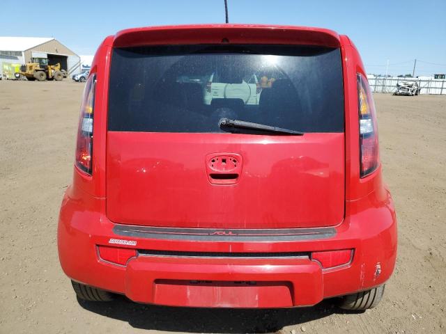 Photo 5 VIN: KNDJT2A20B7291536 - KIA SOUL 