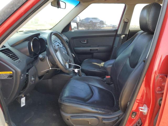 Photo 6 VIN: KNDJT2A20B7291536 - KIA SOUL 