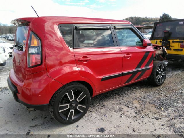 Photo 3 VIN: KNDJT2A20B7294260 - KIA SOUL 